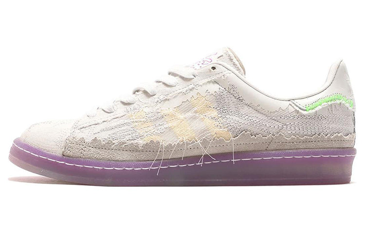 アディダス キャンパス Youth of Paris × adidas Campus "Crystal White" ID6805