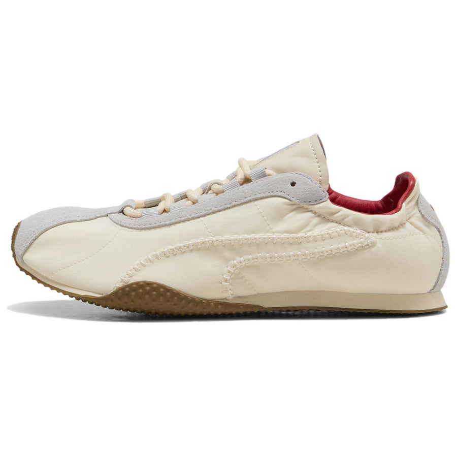 プーマ Madhappy × Puma Women's H-Street "Alpine Snow/Cool Light Gray" 409138-01