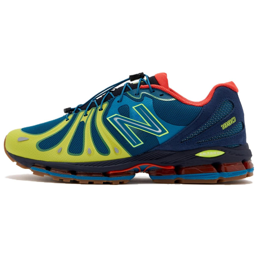 ニューバランス 1890 New Balance 1890 "Streamsong/Alkaline Green" (Sneaker Politics Exclusive) U18904DO