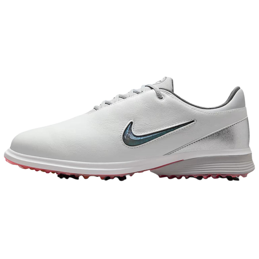 ナイキ Nike Victory Tour 4 "Summit White/Metallic Silver/Iron Grey/Black" HJ4504-100