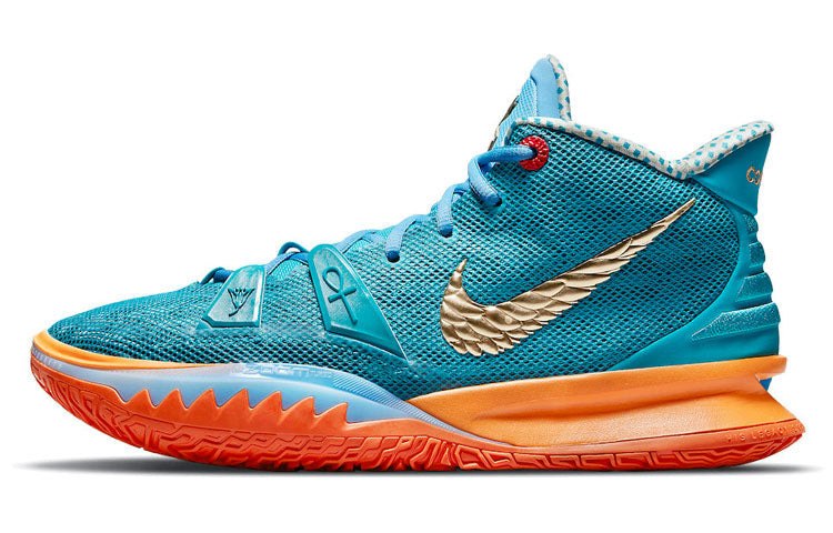 ナイキ Concepts × Nike Kyrie 7 "Horus" CT1137-900