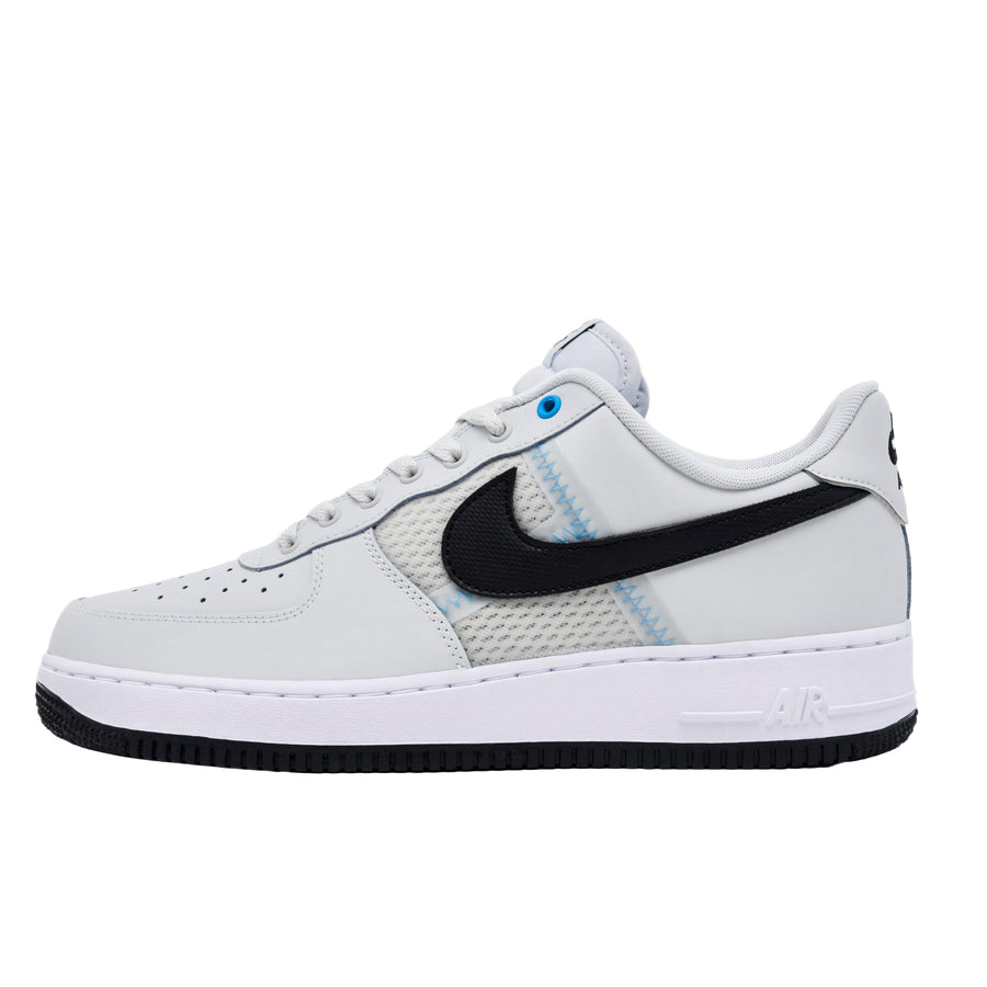 ナイキ エアフォース1 Nike Air Force 1 Low "Photon Dust/Black/University Blue/White" IH4462-001