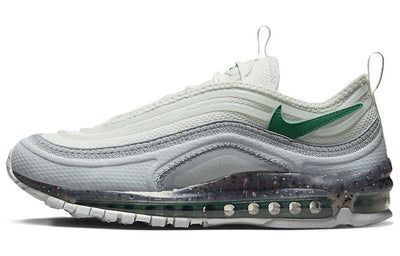 ナイキ エアマックス97 Nike Air Max 97 Terrascape "Summit White/Malachite" DQ3976-100