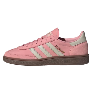 アディダス ハンドボール スペツィアル adidas Women's Handball Spezial "Wonder Mauve/Alumina/Gum" JI2646