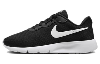 ナイキ Nike GS Tanjun EasyOn "Black/White" DX9041-003