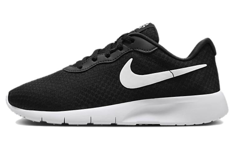 ナイキ Nike GS Tanjun EasyOn "Black/White" DX9041-003