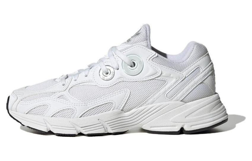 アディダス adidas Women's Astir "Footwear White" IE9887