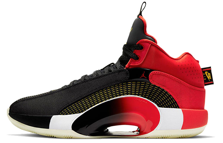 ジョーダン Nike Air Jordan XXXV "Chinese New Year" (2021) DD2234-001