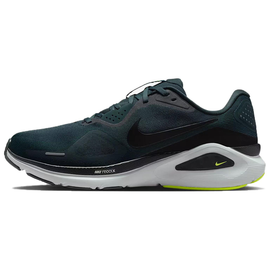 ナイキ Nike Structure 26 "Seaweed/Volt/Pure Platinum/Black" HJ1102-300
