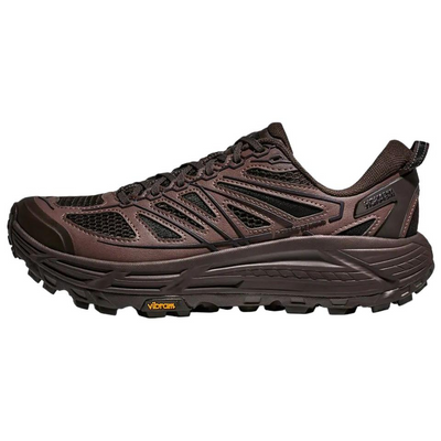 ホカ Hoka Mafate Speed 2 TS "Cast Iron/Walnut" (Japan Exclusive) 1171891-CNW
