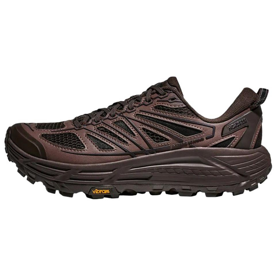 ホカ Hoka Mafate Speed 2 TS "Cast Iron/Walnut" (Japan Exclusive) 1171891-CNW