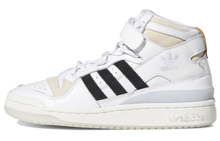 アディダス フォーラム Ivy Park × adidas Forum Mid Beyonce "Cloud White" S29020