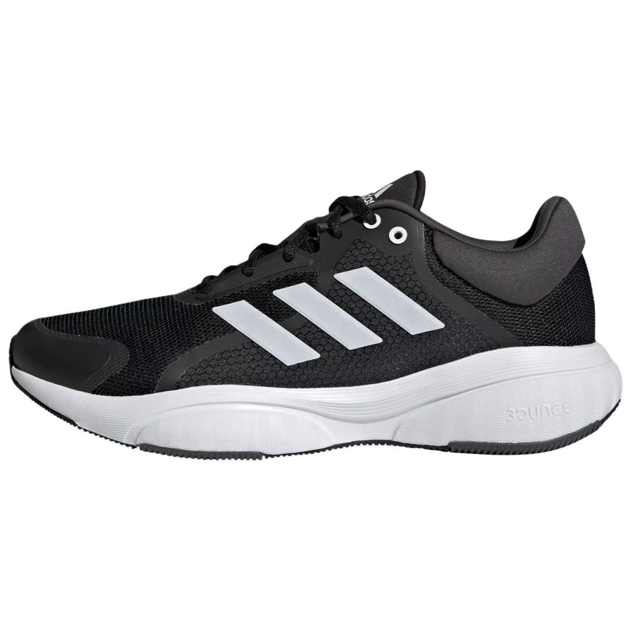 アディダス adidas Response Running "Core Black/Cloud White/Grey Six" GW6646