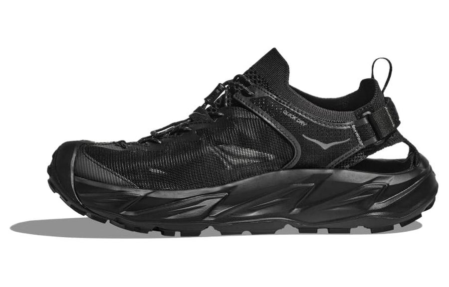 ホカ Hoka Hopara 2 "Black" 1147650-BBLC