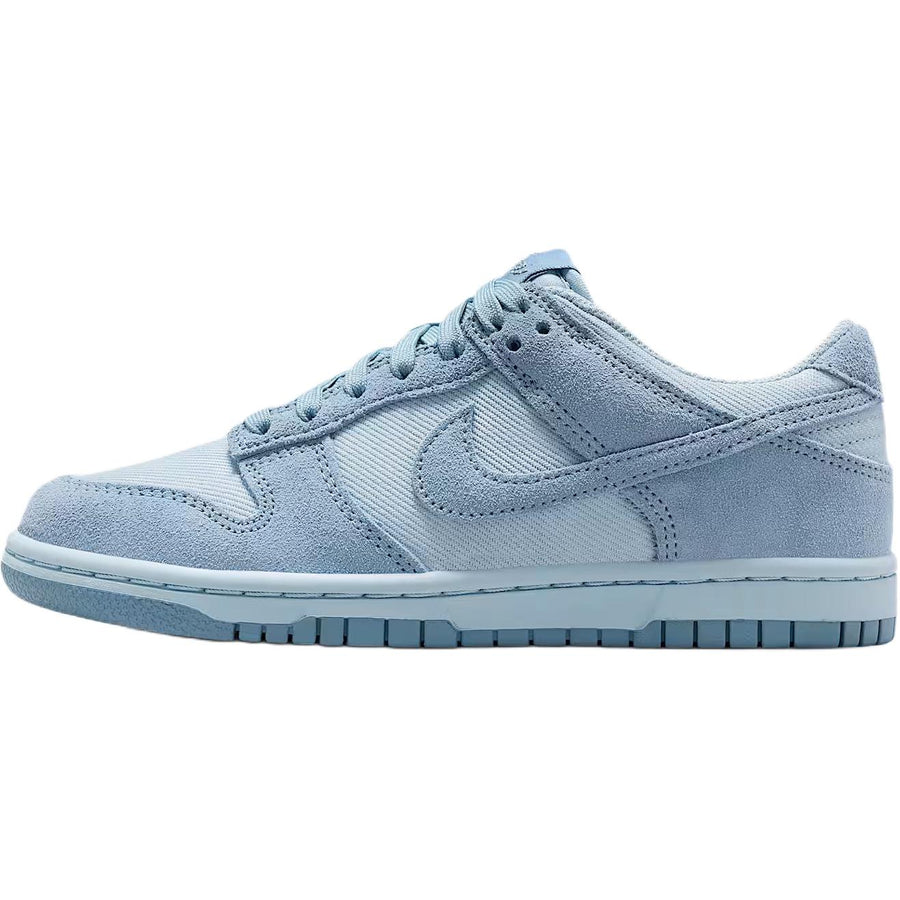 ナイキ ダンク Nike GS Dunk Low SE "Light Armory Blue/Work Blue" IB5691-400