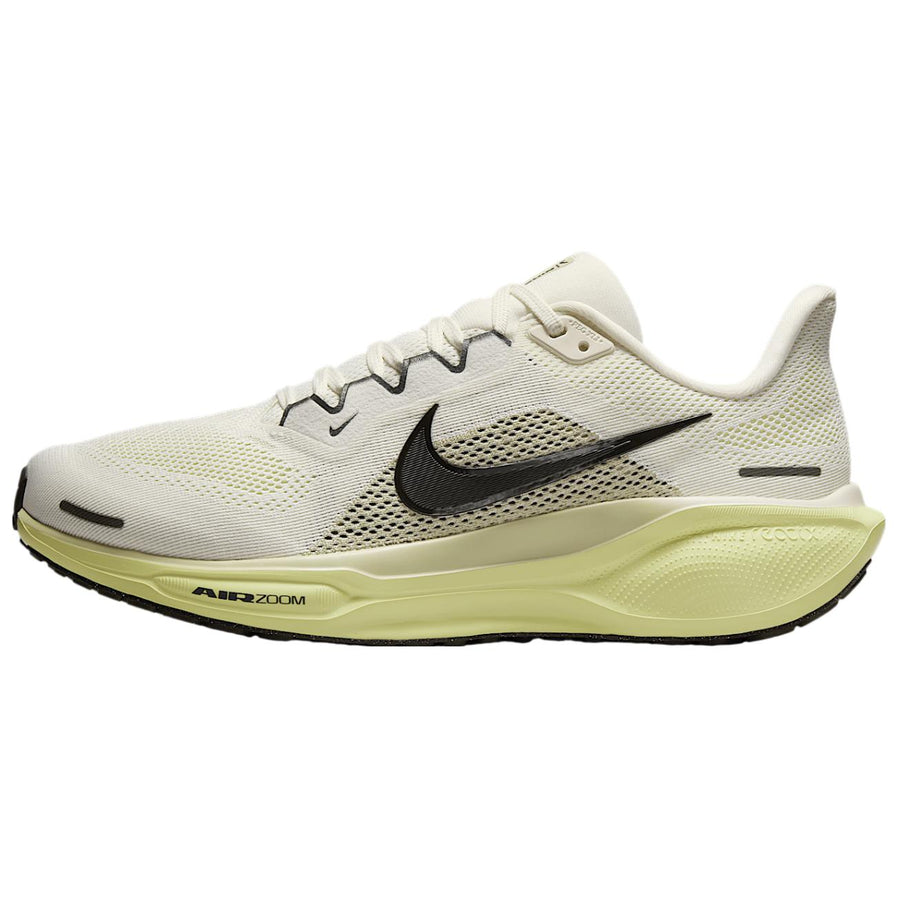 ナイキ ペガサス Nike Pegasus 41 "Pale Ivory/Limelight/Olive Aura/Sequoia" FD2722-109