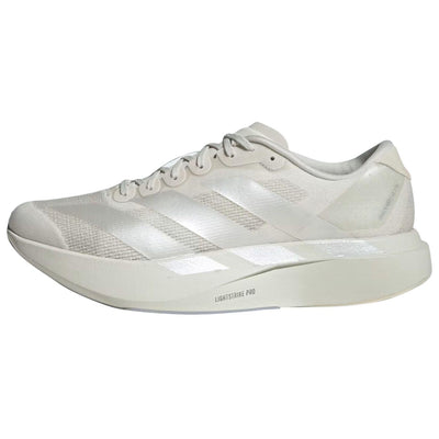 アディダス アディゼロ adidas Adizero EVO SL "Orbit Grey/Zero Metalic/Halo Silver" JR3418