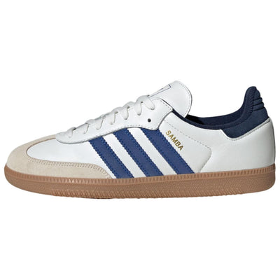 アディダス サンバ adidas Samba OG "Core White/Royal Blue/Night Indigo" JH5632