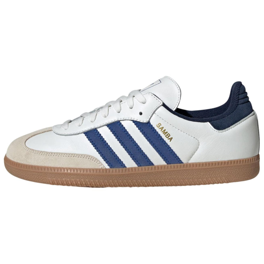 アディダス サンバ adidas Samba OG "Core White/Royal Blue/Night Indigo" JH5632
