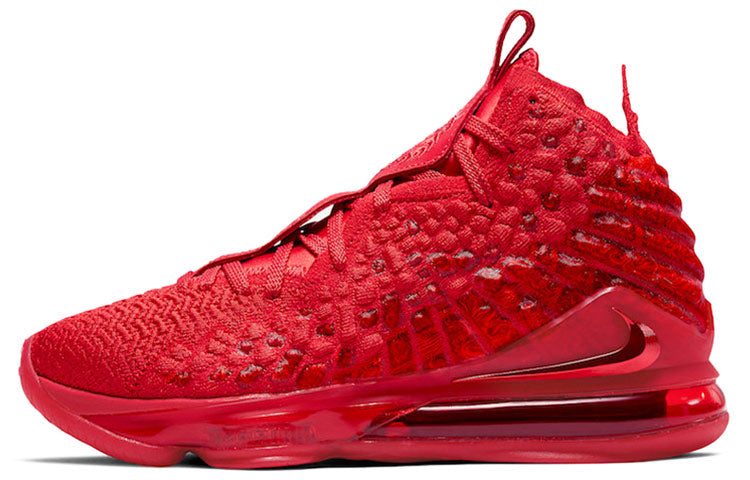 ナイキ レブロン Nike LeBron 17 "Red Carpet" BQ3178-600