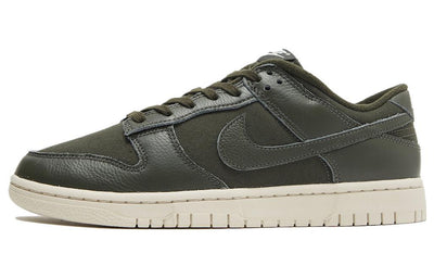 ナイキ ダンク Nike Dunk Low Retro Premium "Sequoia" DZ2538-300