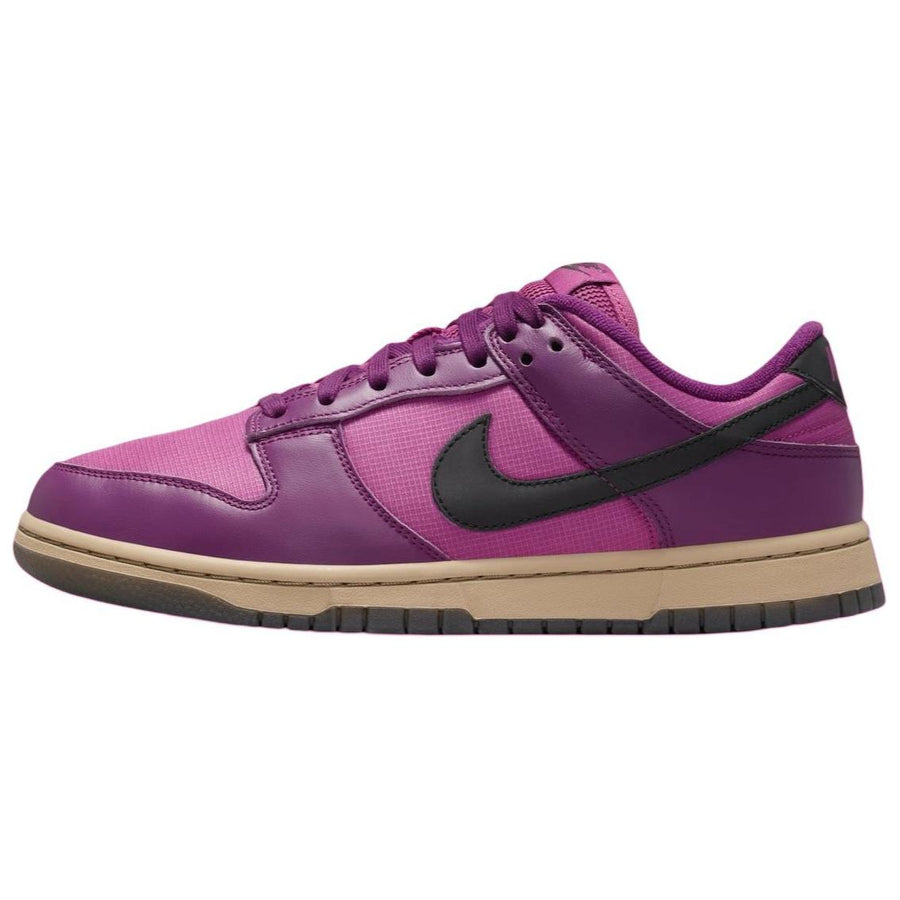 ナイキ ダンク Nike Women's Dunk Low "Viotech/Hot Fuchsia/Khaki/Black" FZ2552-500