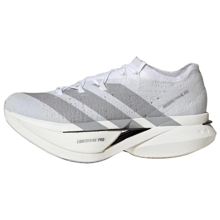 アディダス アディゼロ adidas Adizero Prime X3 Strung "Cloud White/Dash Grey" KH8884