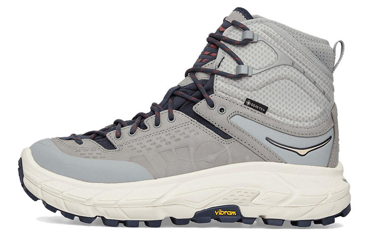 ホカ Hoka Tor Ultra High "Limestone/Shifting Sand" 1129958-LSGS