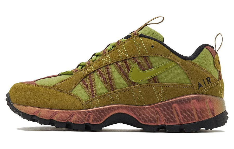 ナイキ Nike Air Humara "Pacific Moss" FJ7108-300