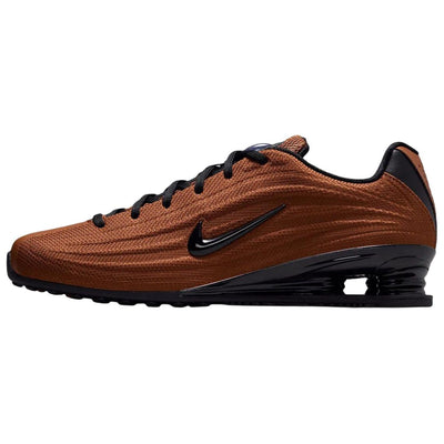 ナイキ ショックス Nike Women's Shox Z "Brown" HQ7540-201