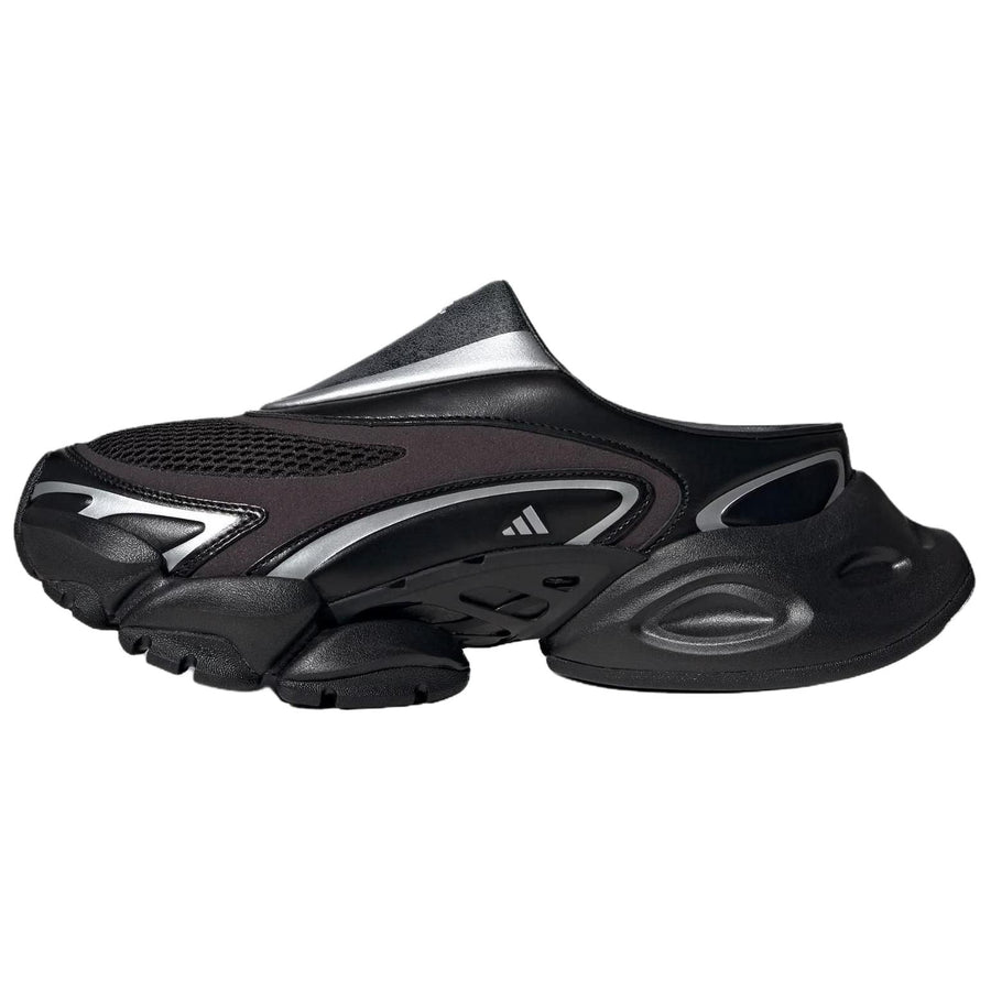 アディダス adidas XLG Runner Mule "Core Black" KJ9047