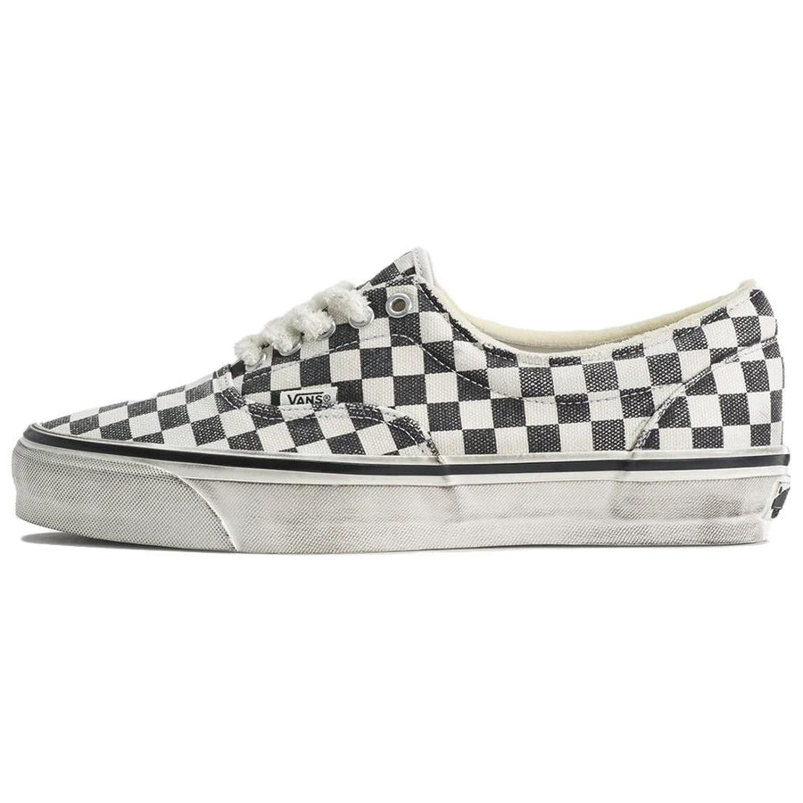 ヴァンズ エラ OTW by Vans Era 95 DST Relic Pack "Checkerboard" VN00114A705
