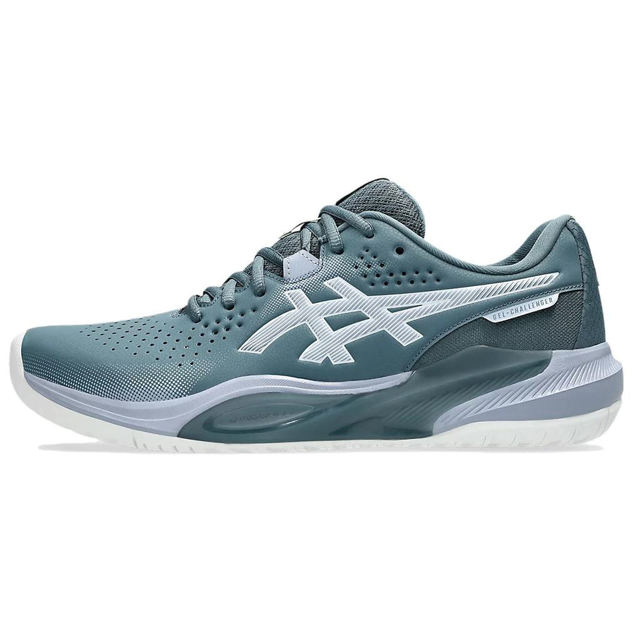 アシックス Asics Gel-Challenger 15 "Ironclad/Grey Blue" 1041A510-020