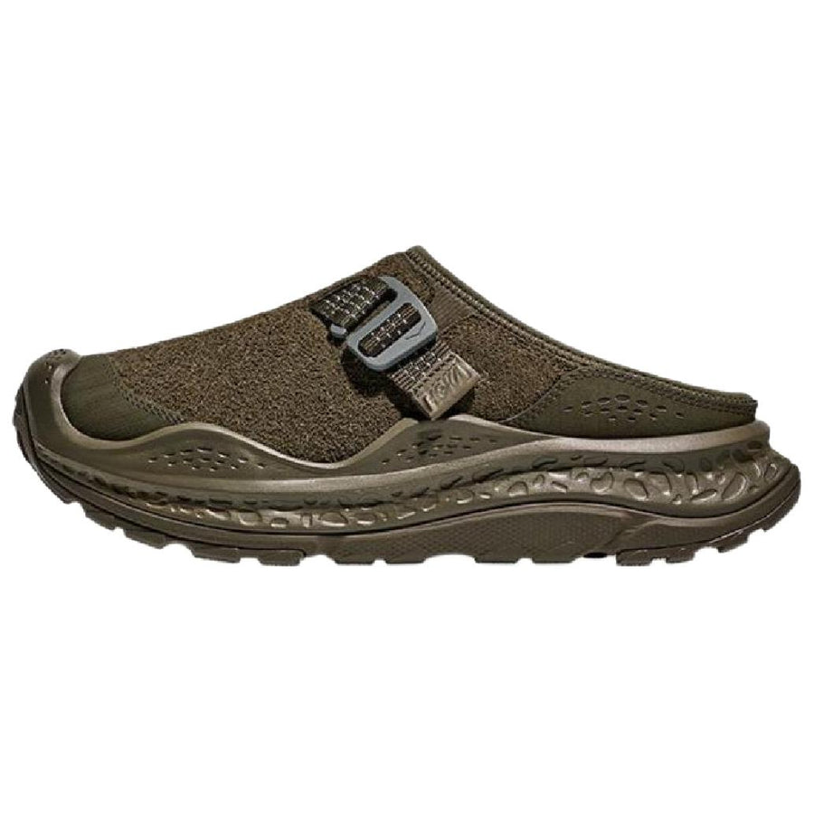 ホカ Hoka Ora Primo EXT "Antique Olive" 1168973-AQLV