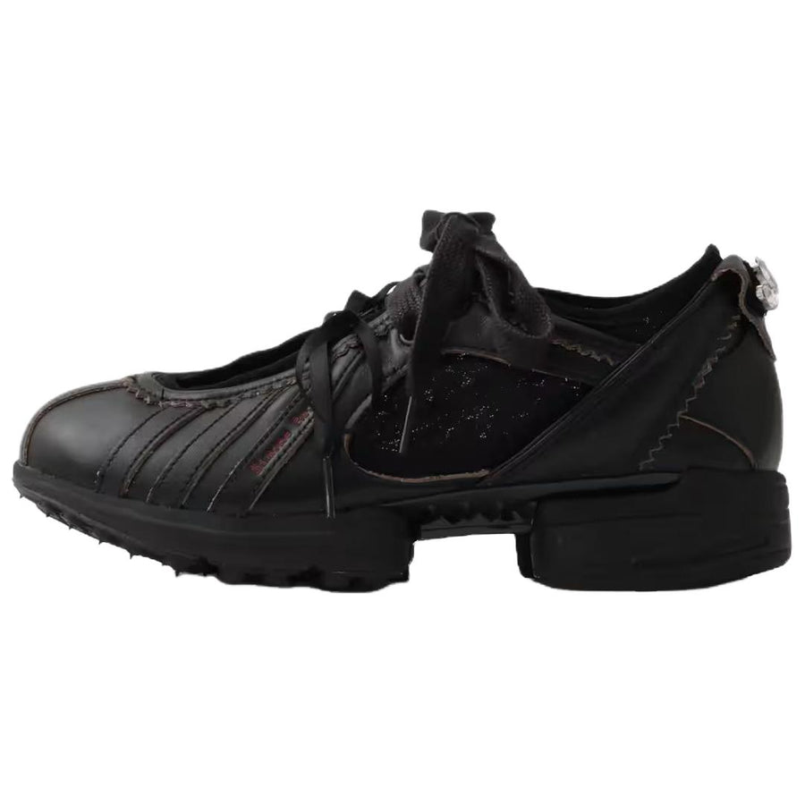 アディダス クライマクール Simone Rocha × adidas Women's Climacool "Core Black" KH7452