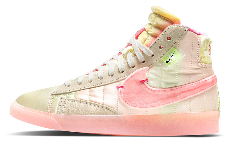 ナイキ ブレーザー NIKE Women's BLAZER MID REBEL "SPRING FESTIVAL" DD8482-163