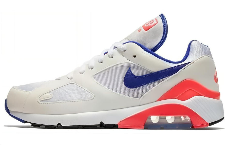 ナイキ エアマックス180 Nike Air Max 180 "Ultramarine" (2024) FJ9259-100