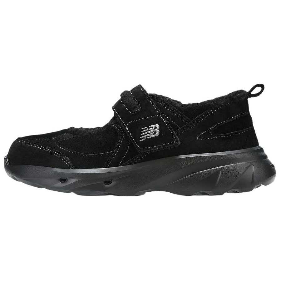 ニューバランス New Balance Women's Winter Breeze "Black" SD2205BK
