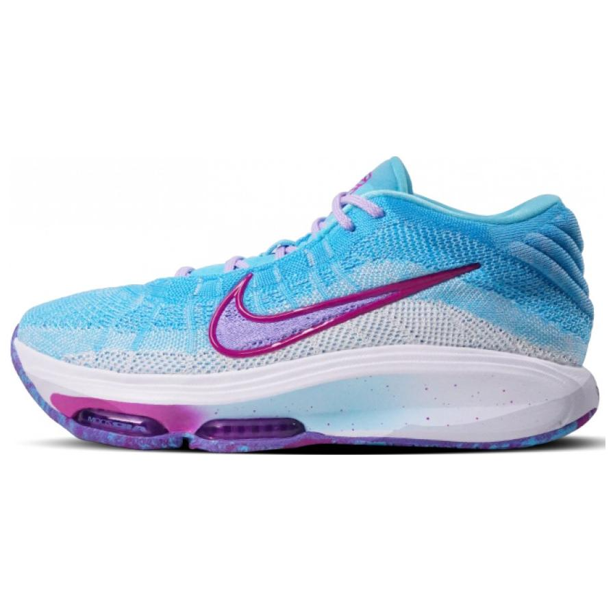 ナイキ Nike Zoom GT Hustle 3 "Paige Bueckers" HJ7677-900