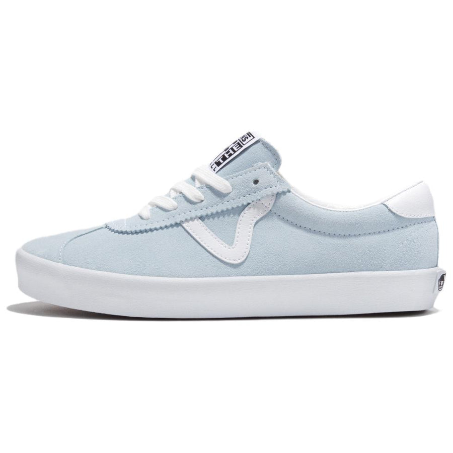 ヴァンズ Vans Sport Low "Baby Blue/White" VN000CTDYF5