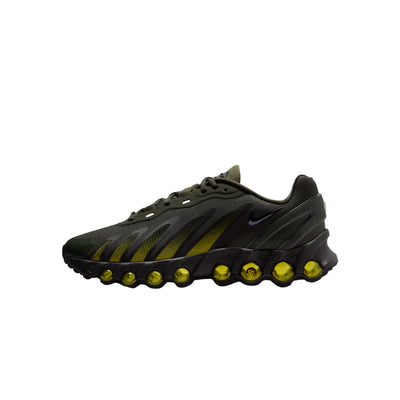 ナイキ エアマックス DN8 Nike Air Max DN8 "Sequoia/Bright Citron/Black" IH4119-300