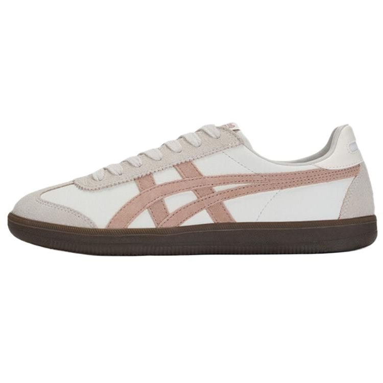オニツカタイガー トクテン Onitsuka Tiger Tokuten Training "Cream" 1183C086-103