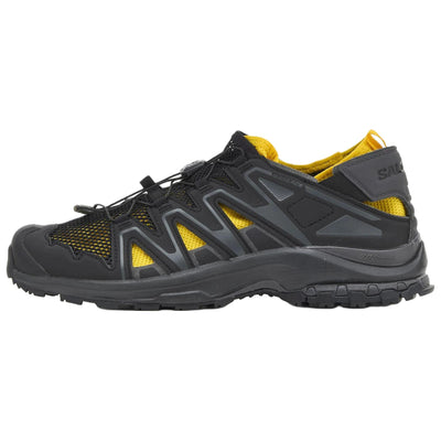 サロモン Salomon XA Pro 3D Modular "Black/Asphalt/Lemon" L47963700