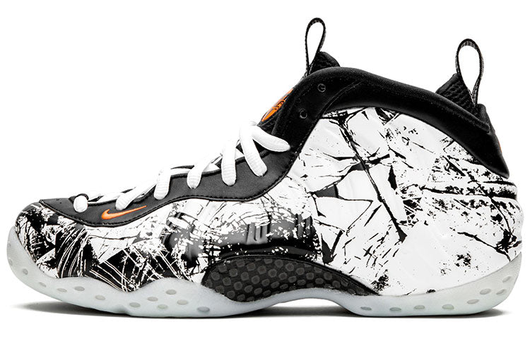 ナイキ フォームポジット Nike Air Foamposite One "Shattered Backboard" 314996-013