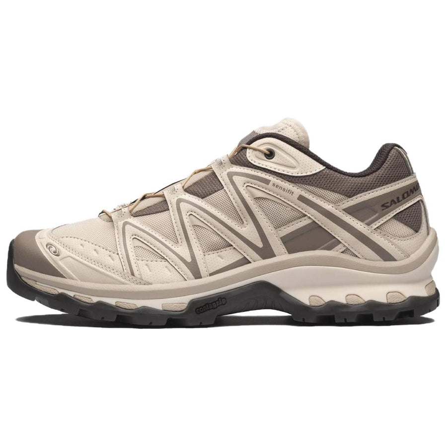 サロモン Salomon XT-Quest "Tapioca/Walnut/Black Coffee" L49195400