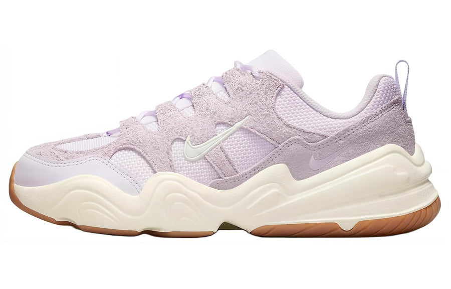 ナイキ Nike Women's Tech Hera "Barely Grape/Pale Ivory/Gum Light Brown/White" DR9761-500