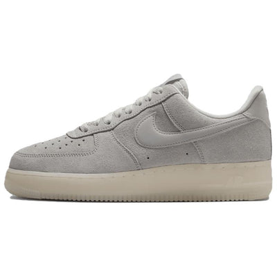 ナイキ エアフォース1 Nike Women's Air Force 1 Low '07 "Sail/Light Bone" IQ0136-100