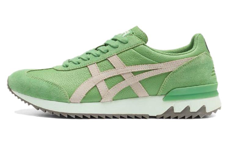 オニツカタイガー Onitsuka Tiger California 78 EX VIN "Verdigris Green/Cream" 1183C284-300
