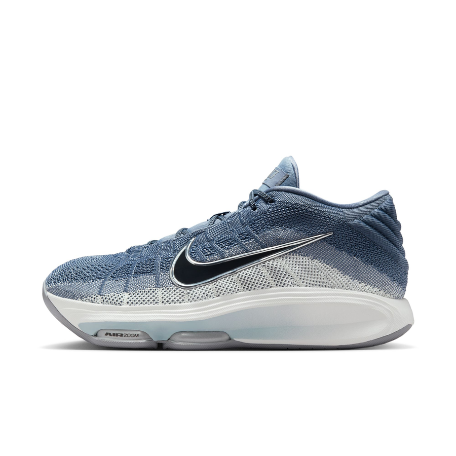 ナイキ GT ハッスル Nike Zoom GT Hustle 3 "Ashen Slate" FV5952-402