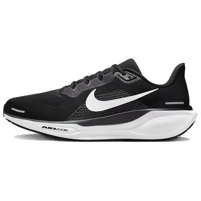 ナイキ ペガサス Nike Air Zoom Pegasus 41 "Black/Anthracite/White" (Extra Wide) FN4932-002